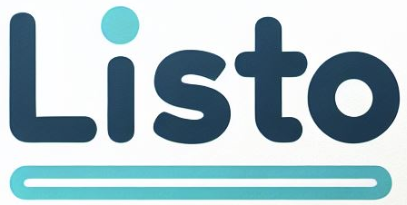 Logo Listo